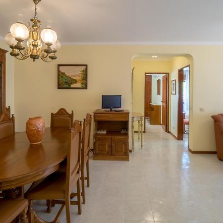 Apartamento Sao Pedro Do Mar Куартейра Екстериор снимка