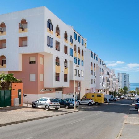 Apartamento Sao Pedro Do Mar Куартейра Екстериор снимка