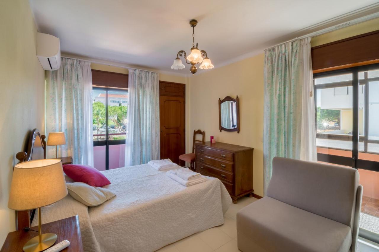 Apartamento Sao Pedro Do Mar Куартейра Екстериор снимка