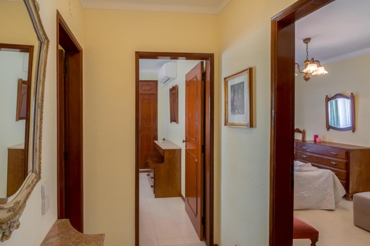 Apartamento Sao Pedro Do Mar Куартейра Екстериор снимка