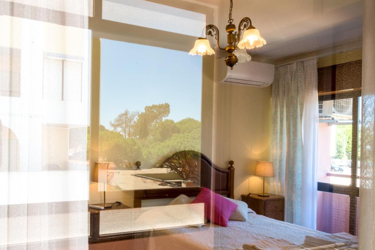 Apartamento Sao Pedro Do Mar Куартейра Екстериор снимка