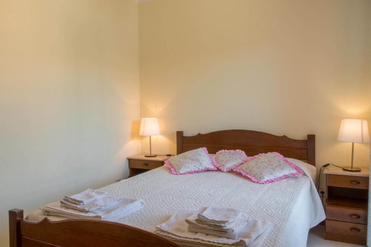 Apartamento Sao Pedro Do Mar Куартейра Екстериор снимка