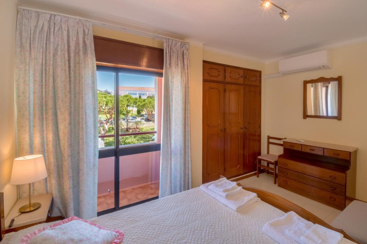 Apartamento Sao Pedro Do Mar Куартейра Екстериор снимка
