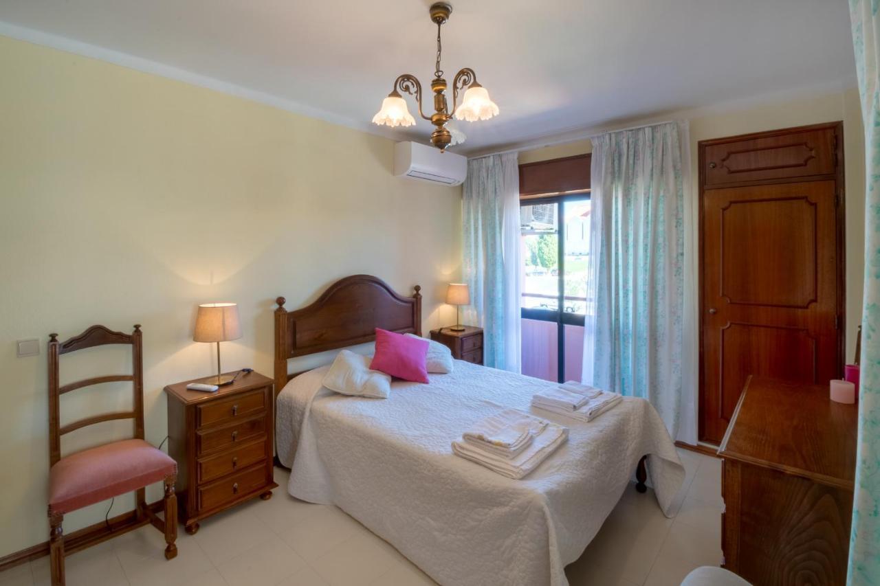 Apartamento Sao Pedro Do Mar Куартейра Екстериор снимка