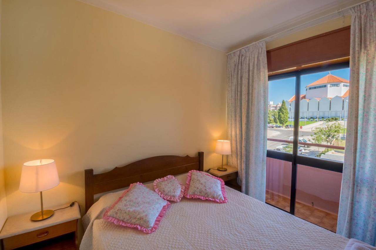 Apartamento Sao Pedro Do Mar Куартейра Екстериор снимка