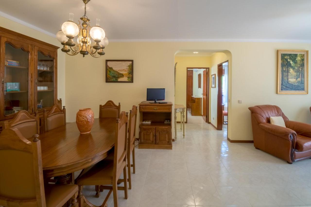 Apartamento Sao Pedro Do Mar Куартейра Екстериор снимка