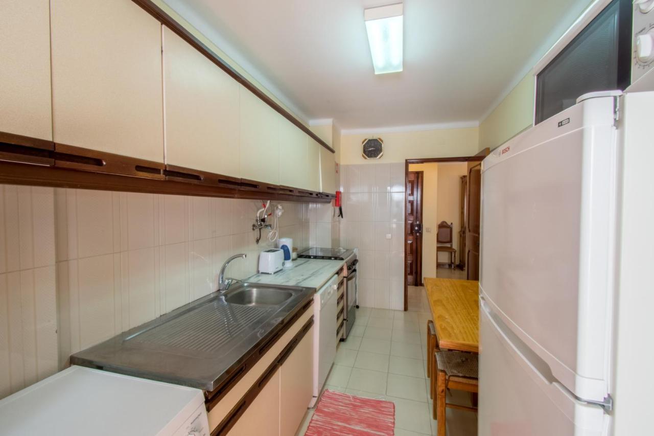Apartamento Sao Pedro Do Mar Куартейра Екстериор снимка