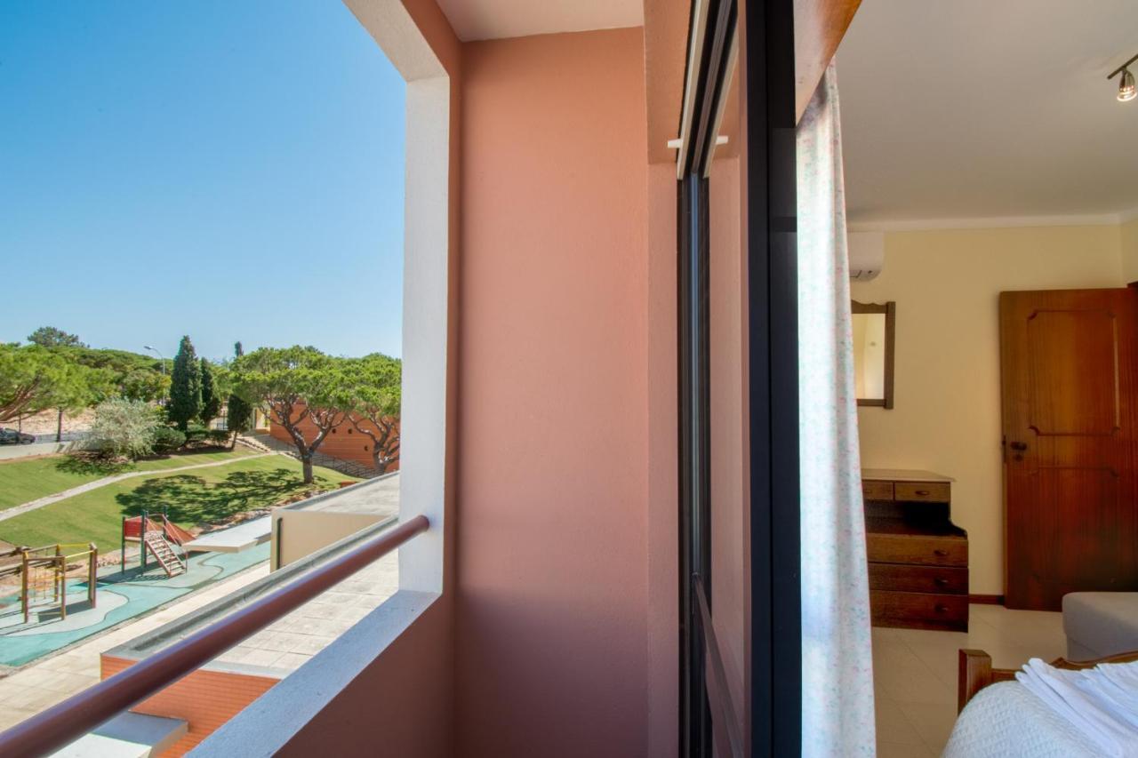 Apartamento Sao Pedro Do Mar Куартейра Екстериор снимка