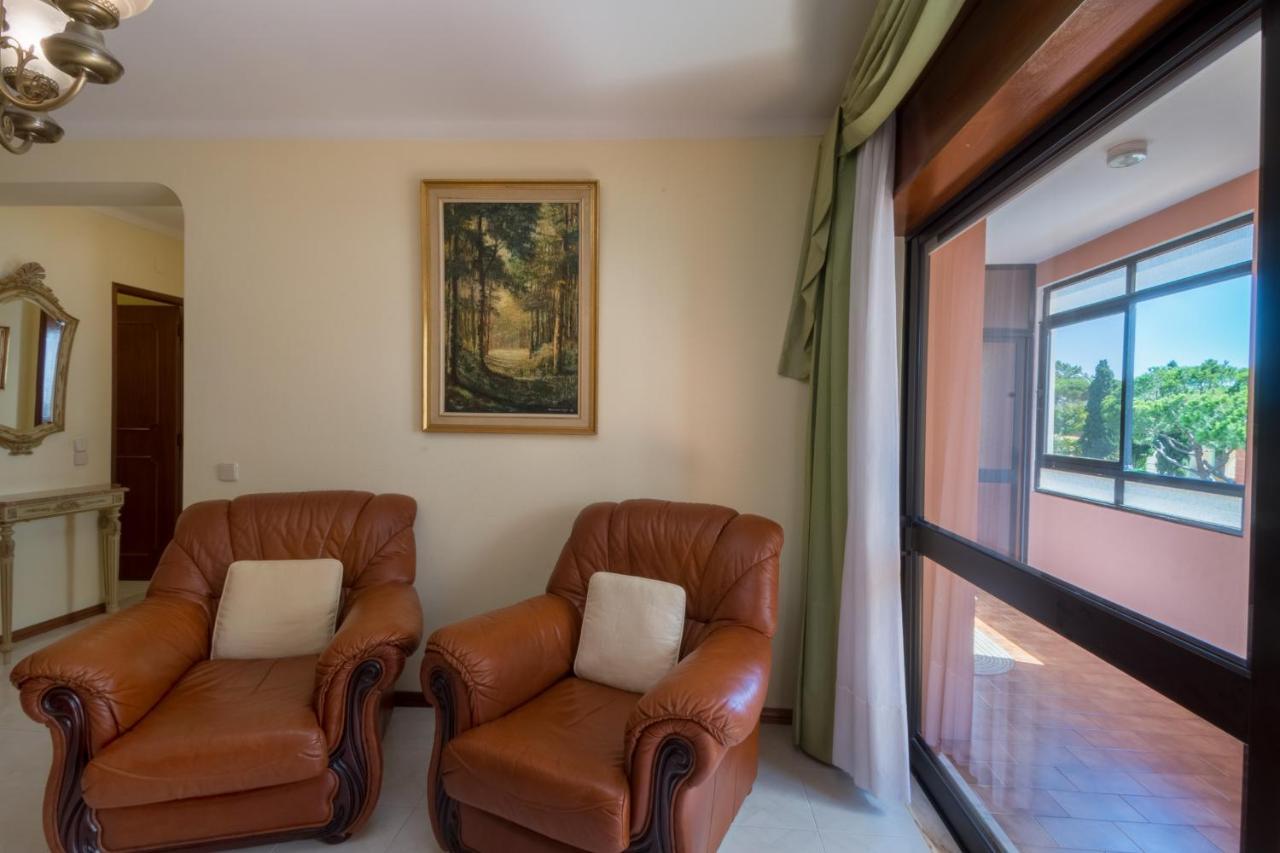 Apartamento Sao Pedro Do Mar Куартейра Екстериор снимка